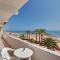 Quarteira Beach & Ocean View by Homing