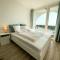 Marine Apartman By BLTN Siófok