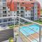 Holiday Suites Zeebrugge