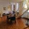 Vatican's Dreamy Loft