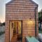 TINY HOUSE Cosy 1 - Angers Green Lodge