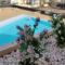 Los Seres - Relaxing Apartment With Pool