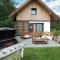 CHATAUDEDKA SK - 4 person - bathtub