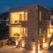 Cretan fleur apartments