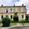 La Maison sur la Colline