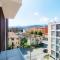 Flat Iron Apartments by Quokka 360 - Stylish Urban Stay 5 Minutes from Lugano Centre
