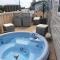 Relaxing Breaks with Hot tub at Tattershal lakes 3 Bedroom