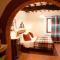 Camera e Appartamento Toscana - B&B Palazzo Robicci