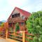 Lodge Breza Lux