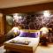 Kouro's private room!