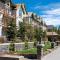 The Rundlestone Lodge