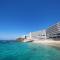 Hotel Miyuki Beach