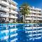 Apartament 02 - Rezydencja Ustronie Morskie