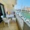 PORT ROYAL B1 2-2 - Apartamento con vistas al canal - cerca playa