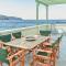 Seafront House in Andros Town by Explore Andros
