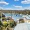 The Porthole of Huskisson by Experience Jervis Bay