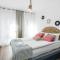 Sleepway Apartments - Boho Dream