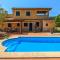 El ponton house, Villa close to palma town for groups and families