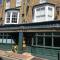 The Falstaff Hotel & Restaurant Ramsgate