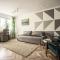 oompH Warsaw Central Apartment