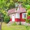4 person holiday home in SÖLVESBORG-By Traum