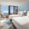 Halepuna Waikiki by Halekulani - Doble Vista Al Mar