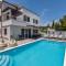 Luxury Villa Lara with a pool