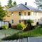 Haus Ostseeduo FeWo Nr. 4