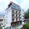Hotel Nirvana Palace Rishikesh