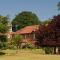 Roffey Park Venue