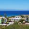 Fabulous Ocean View Apartment in Secure Resort, 5 min Walk to Beaches & Restaurants