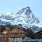 Chalet Blanc Cervinia