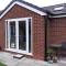 Rose View- a lovely private 1 Bed Bungalow in Sale