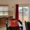 Santana double bedroom serviced apartment