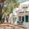 CAPSUD, La Garde-Freinet