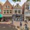 Luxury City Apartment 'Koorstraat' Alkmaar City Centre