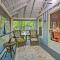 Pet-Friendly 'One Crow Cottage' in Harbor Springs!