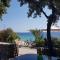 Apartments with parking - 80m from sea