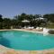 Trullo della Fontana di Sant'Anna - Max 10 guests, infinity swimming pool, 5 bedrooms, 4 bathrooms, wonderful garden