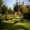 Walwyn Court Barns