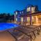 Brand new Villa Cara d oro, Vrana