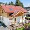 Chalet Dacha