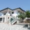 Villa Rodia
