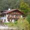 Gästehaus Arnspitzblick