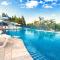 Hotel Vilage Inn All Inclusive Poços de Caldas By Nacional Inn