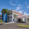 Quality Inn Atlantic Beach-Mayo Clinic Jax Area