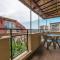 1BD Flat with a lovely terrace in the centre of Plovdiv by Flat Mаnager