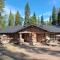 Isokelo Log Apartments