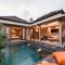 Madara Ubud Villas