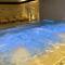 Spa & Wellness by Des Anglais " Ingresso SPA gratuito"